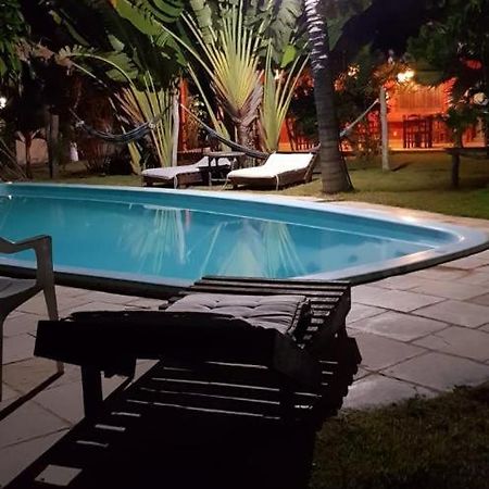 Pousada Malea Icaraí Kültér fotó