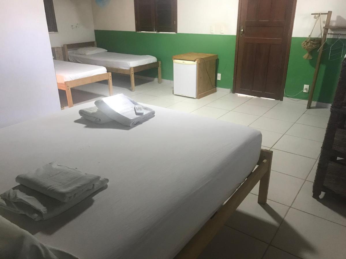 Pousada Malea Icaraí Kültér fotó